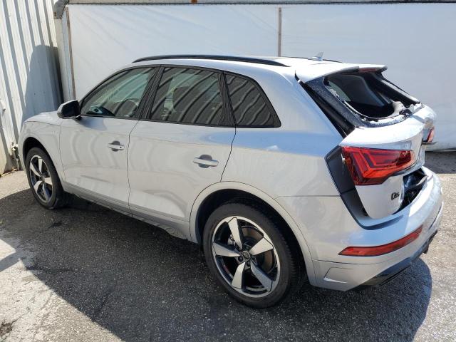 Photo 1 VIN: WA1EAAFY0P2014818 - AUDI Q5 