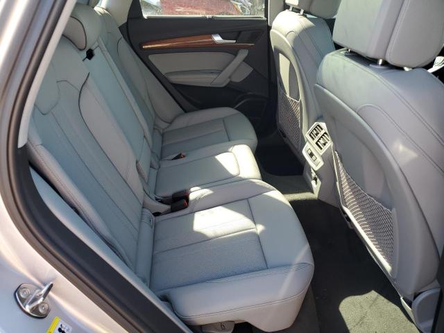 Photo 10 VIN: WA1EAAFY0P2014818 - AUDI Q5 