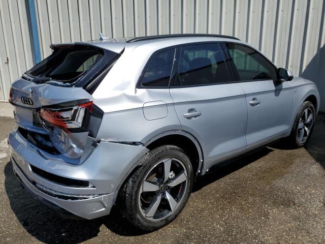 Photo 2 VIN: WA1EAAFY0P2014818 - AUDI Q5 