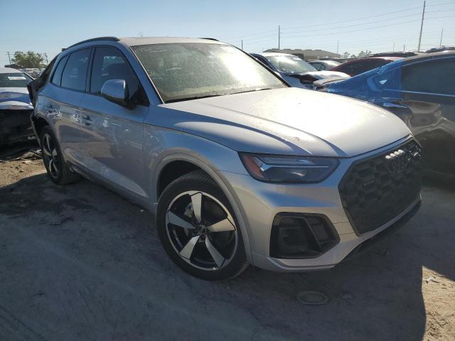 Photo 3 VIN: WA1EAAFY0P2014818 - AUDI Q5 