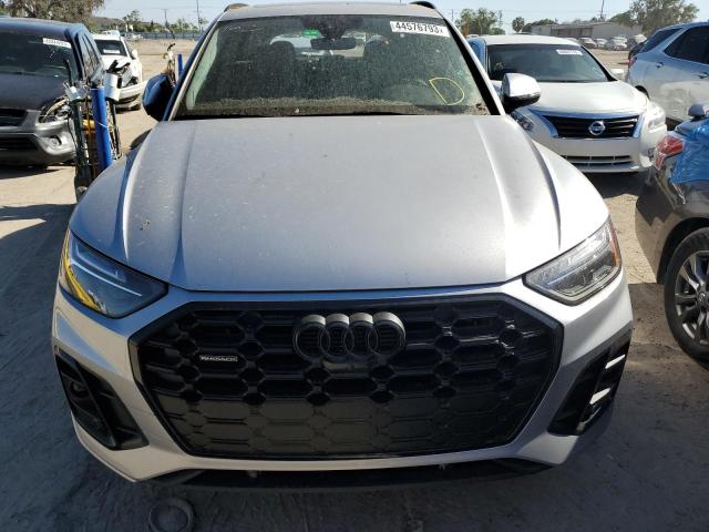 Photo 4 VIN: WA1EAAFY0P2014818 - AUDI Q5 