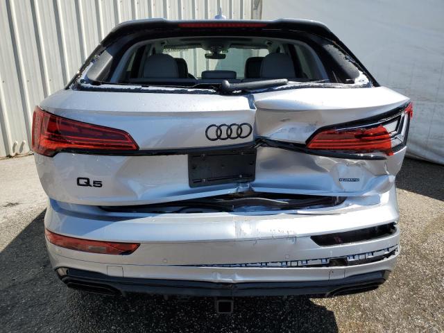 Photo 5 VIN: WA1EAAFY0P2014818 - AUDI Q5 