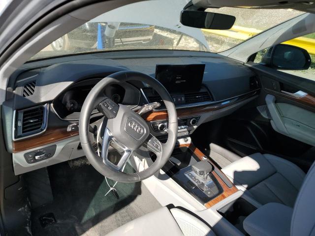 Photo 7 VIN: WA1EAAFY0P2014818 - AUDI Q5 