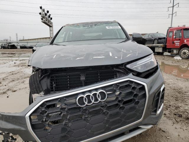 Photo 4 VIN: WA1EAAFY0P2015127 - AUDI Q5 