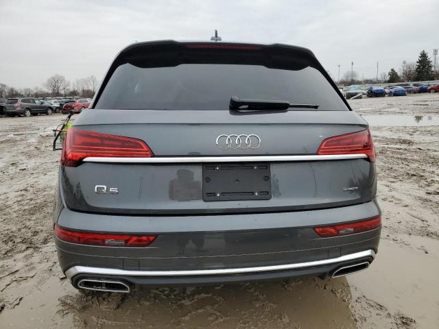 Photo 5 VIN: WA1EAAFY0P2015127 - AUDI Q5 