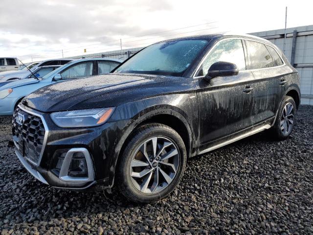 Photo 0 VIN: WA1EAAFY0P2052940 - AUDI Q5 