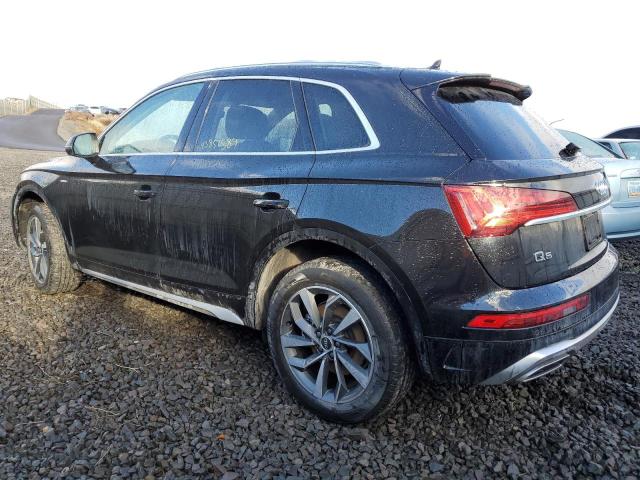 Photo 1 VIN: WA1EAAFY0P2052940 - AUDI Q5 