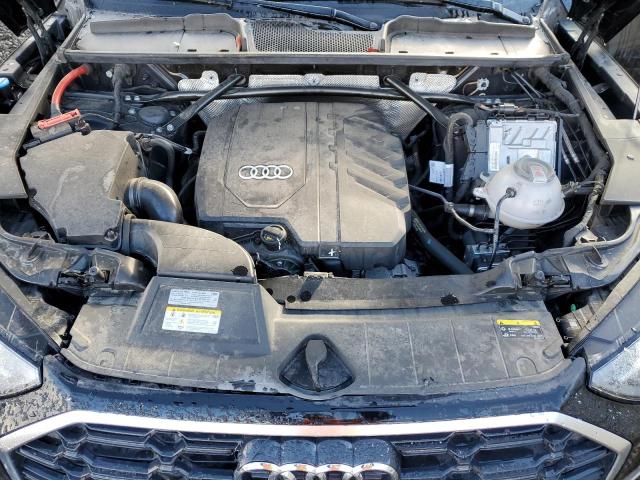 Photo 10 VIN: WA1EAAFY0P2052940 - AUDI Q5 