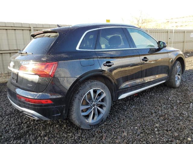 Photo 2 VIN: WA1EAAFY0P2052940 - AUDI Q5 