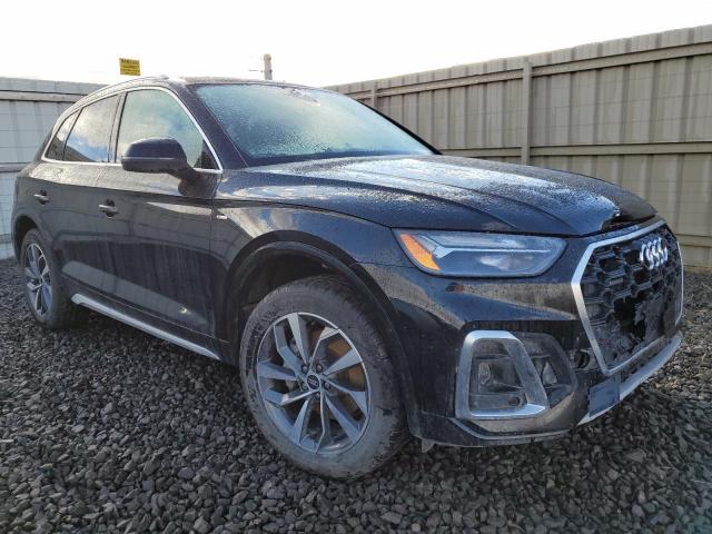 Photo 3 VIN: WA1EAAFY0P2052940 - AUDI Q5 