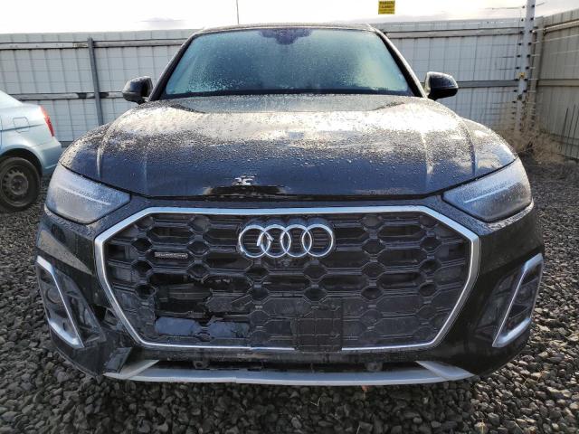 Photo 4 VIN: WA1EAAFY0P2052940 - AUDI Q5 