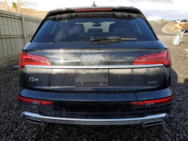 Photo 5 VIN: WA1EAAFY0P2052940 - AUDI Q5 