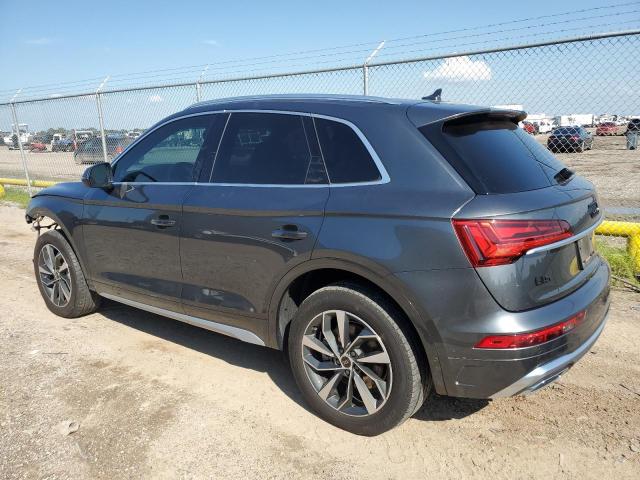 Photo 1 VIN: WA1EAAFY0P2064876 - AUDI Q5 PREMIUM 