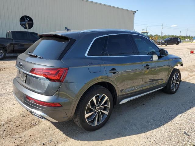 Photo 2 VIN: WA1EAAFY0P2064876 - AUDI Q5 PREMIUM 