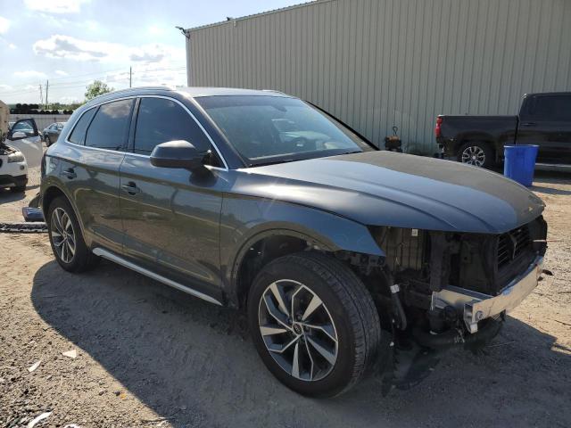 Photo 3 VIN: WA1EAAFY0P2064876 - AUDI Q5 PREMIUM 