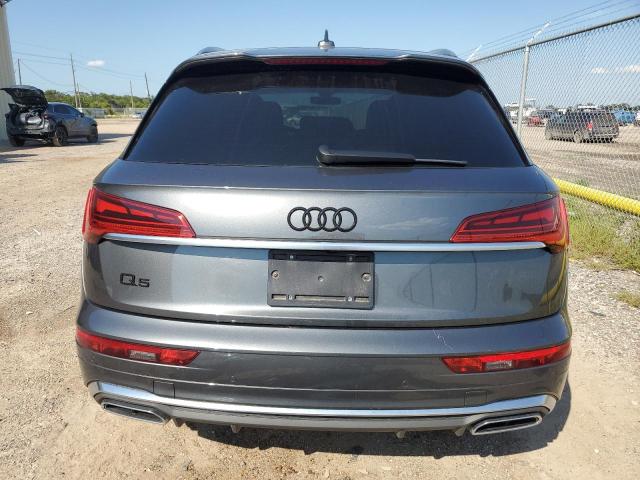 Photo 5 VIN: WA1EAAFY0P2064876 - AUDI Q5 PREMIUM 