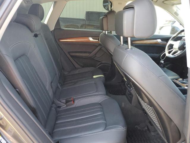 Photo 9 VIN: WA1EAAFY0P2064876 - AUDI Q5 PREMIUM 