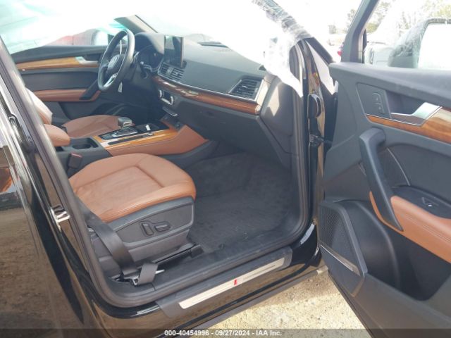 Photo 4 VIN: WA1EAAFY0P2067728 - AUDI Q5 