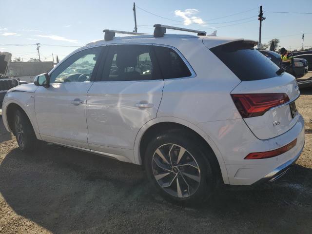 Photo 1 VIN: WA1EAAFY0P2068748 - AUDI Q5 