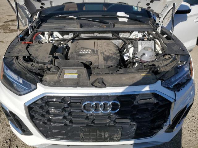 Photo 11 VIN: WA1EAAFY0P2068748 - AUDI Q5 