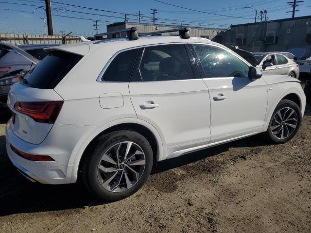 Photo 2 VIN: WA1EAAFY0P2068748 - AUDI Q5 