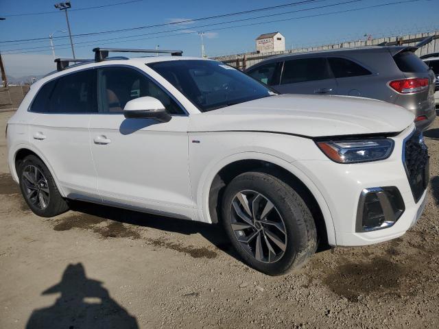 Photo 3 VIN: WA1EAAFY0P2068748 - AUDI Q5 