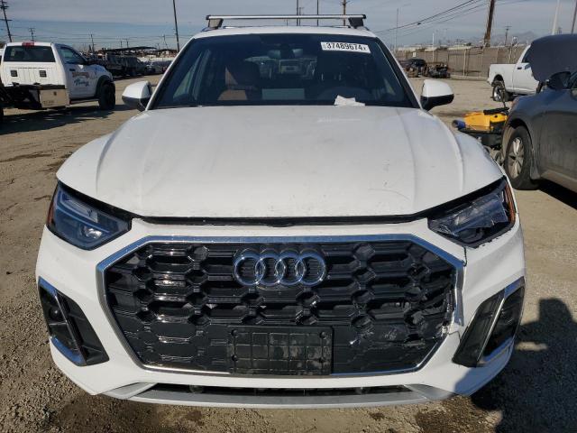 Photo 4 VIN: WA1EAAFY0P2068748 - AUDI Q5 