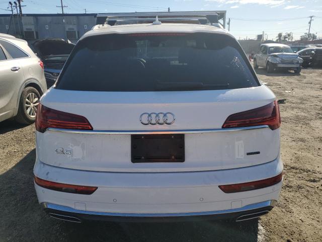 Photo 5 VIN: WA1EAAFY0P2068748 - AUDI Q5 