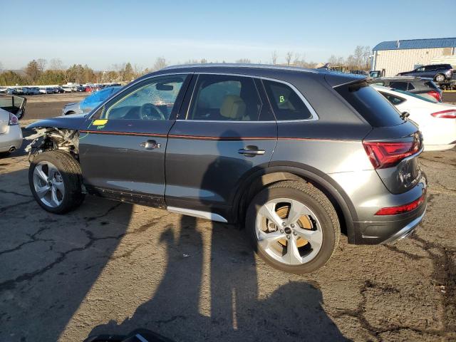 Photo 1 VIN: WA1EAAFY0P2116619 - AUDI Q5 PREMIUM 