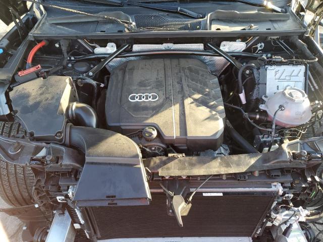 Photo 11 VIN: WA1EAAFY0P2116619 - AUDI Q5 PREMIUM 