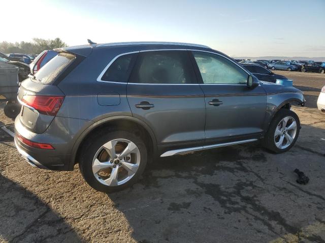 Photo 2 VIN: WA1EAAFY0P2116619 - AUDI Q5 PREMIUM 