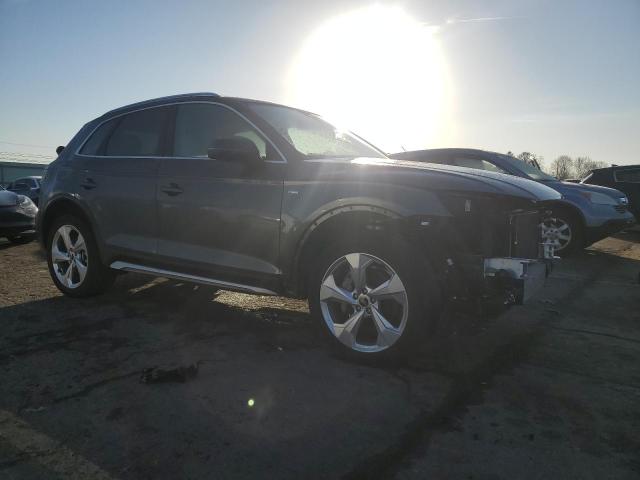 Photo 3 VIN: WA1EAAFY0P2116619 - AUDI Q5 PREMIUM 