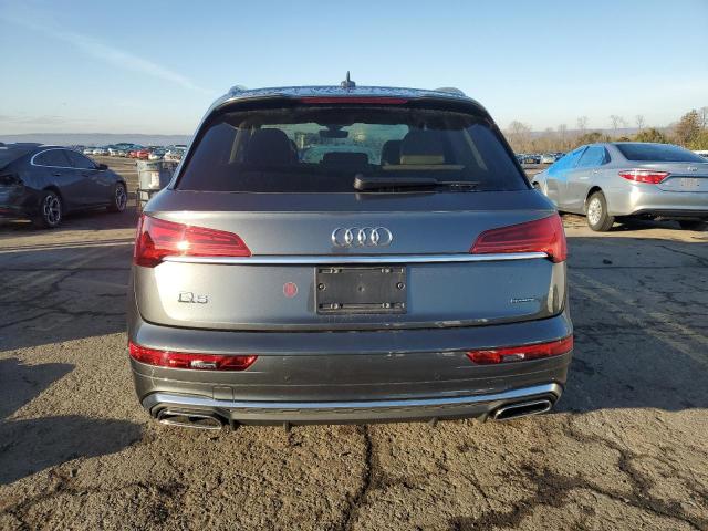 Photo 5 VIN: WA1EAAFY0P2116619 - AUDI Q5 PREMIUM 