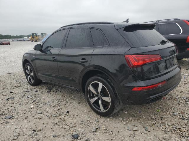 Photo 1 VIN: WA1EAAFY0P2119486 - AUDI Q5 PREMIUM 