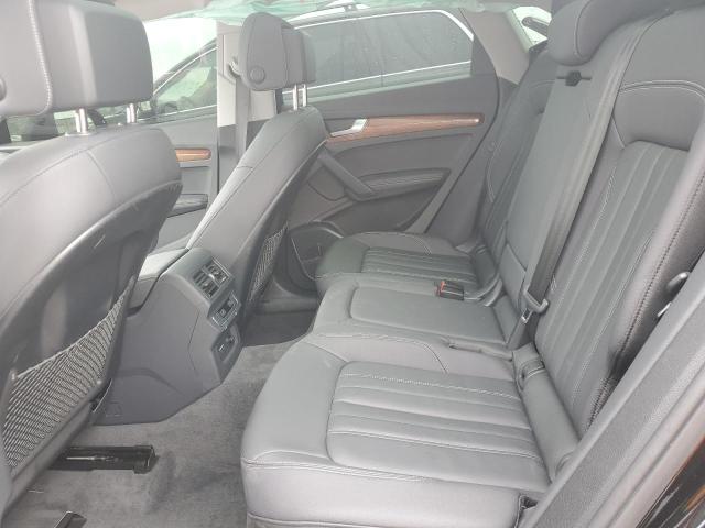 Photo 10 VIN: WA1EAAFY0P2119486 - AUDI Q5 PREMIUM 