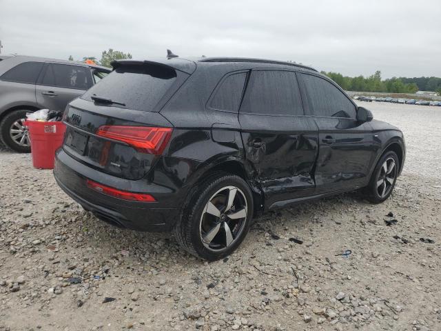 Photo 2 VIN: WA1EAAFY0P2119486 - AUDI Q5 PREMIUM 