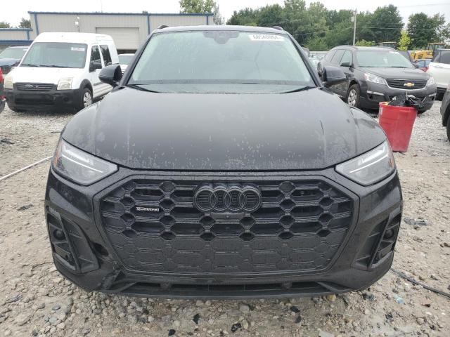 Photo 4 VIN: WA1EAAFY0P2119486 - AUDI Q5 PREMIUM 