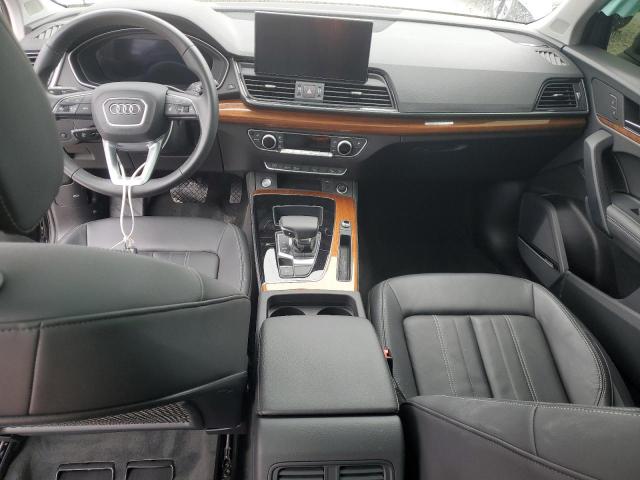 Photo 7 VIN: WA1EAAFY0P2119486 - AUDI Q5 PREMIUM 