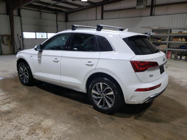 Photo 1 VIN: WA1EAAFY0R2017222 - AUDI Q5 