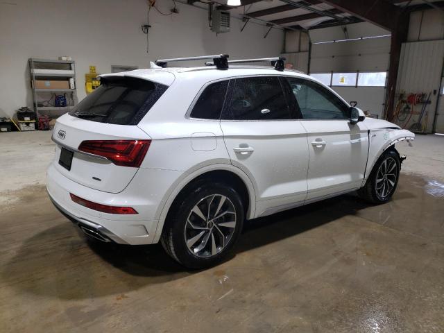 Photo 2 VIN: WA1EAAFY0R2017222 - AUDI Q5 