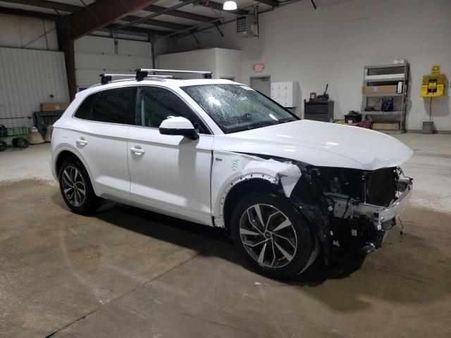 Photo 3 VIN: WA1EAAFY0R2017222 - AUDI Q5 