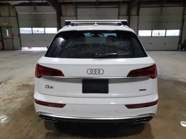 Photo 5 VIN: WA1EAAFY0R2017222 - AUDI Q5 