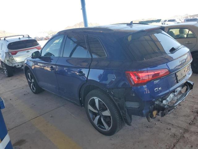 Photo 1 VIN: WA1EAAFY1N2015439 - AUDI Q5 PREMIUM 