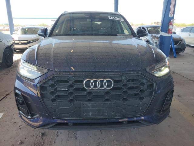 Photo 4 VIN: WA1EAAFY1N2015439 - AUDI Q5 PREMIUM 