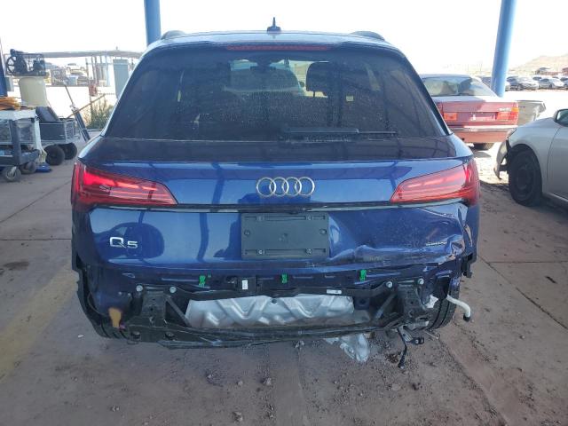 Photo 5 VIN: WA1EAAFY1N2015439 - AUDI Q5 PREMIUM 