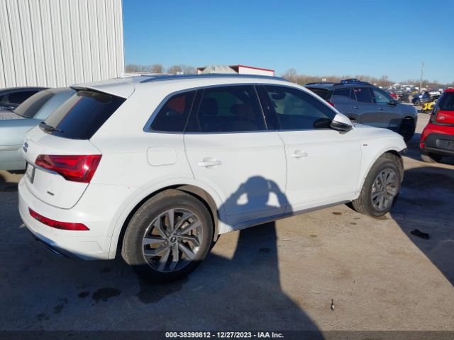 Photo 3 VIN: WA1EAAFY1N2022259 - AUDI Q5 