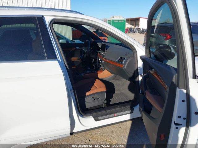 Photo 4 VIN: WA1EAAFY1N2022259 - AUDI Q5 