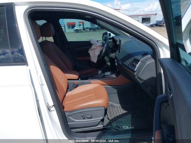 Photo 4 VIN: WA1EAAFY1N2027364 - AUDI Q5 