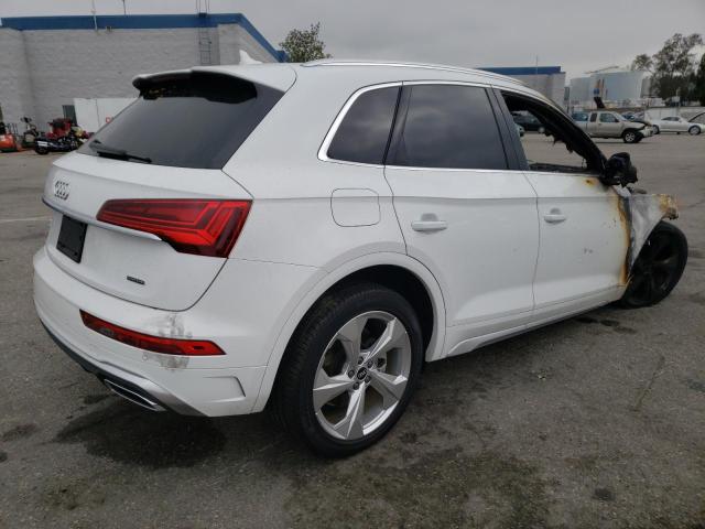 Photo 2 VIN: WA1EAAFY1N2062874 - AUDI Q5 