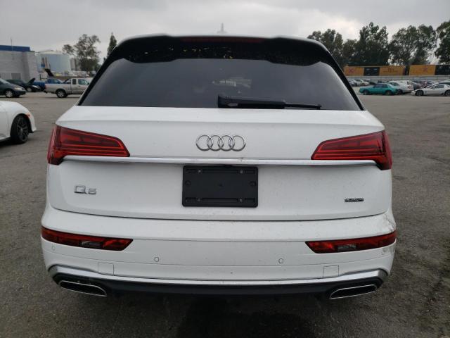 Photo 5 VIN: WA1EAAFY1N2062874 - AUDI Q5 